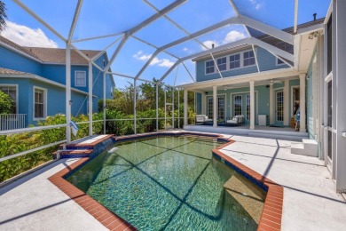 **No flooding from Hurricanes Helene or Milton** Welcome to your on Apollo Beach Golf and Sea Club in Florida - for sale on GolfHomes.com, golf home, golf lot