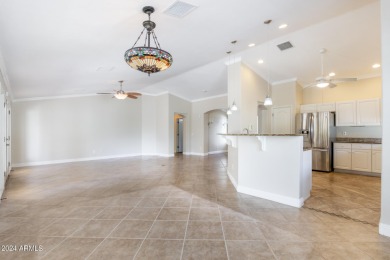 Welcome to Your Perfect Getaway in a Friendly 55+ Community! on Mission Royale Golf Club in Arizona - for sale on GolfHomes.com, golf home, golf lot