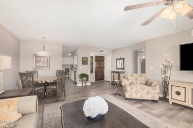 A great LOCATION  on the Lakes #6 Fairway w/ views across to the on Westbrook Village Golf Club in Arizona - for sale on GolfHomes.com, golf home, golf lot