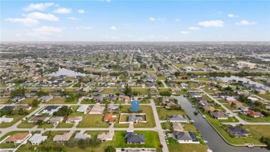 This spacious corner lot, measuring 0.427 acres, is situated in on El Rio Golf Course and Club in Florida - for sale on GolfHomes.com, golf home, golf lot
