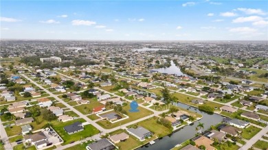 This spacious corner lot, measuring 0.427 acres, is situated in on El Rio Golf Course and Club in Florida - for sale on GolfHomes.com, golf home, golf lot