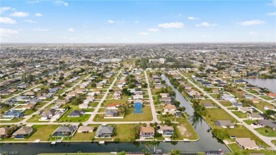 This spacious corner lot, measuring 0.427 acres, is situated in on El Rio Golf Course and Club in Florida - for sale on GolfHomes.com, golf home, golf lot