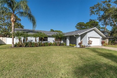 Welcome to your dream home in Feather Sound! This completely on Feather Sound Country Club in Florida - for sale on GolfHomes.com, golf home, golf lot