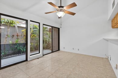 Amazing opportunity to own a 3 bedroom, 3 bath townhouse with an on Jonathans Landing Golf Club in Florida - for sale on GolfHomes.com, golf home, golf lot