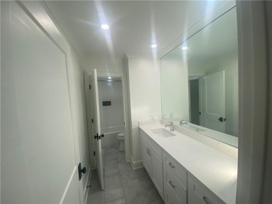 New Price!!  Complete Renovation in 2022, in great location on Cross Creek Golf Course in Georgia - for sale on GolfHomes.com, golf home, golf lot