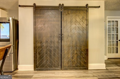 MOTIVATED SELLER!! Completely renovated 3 bed 3 bath home on Turtle Cove Golf Course in Georgia - for sale on GolfHomes.com, golf home, golf lot