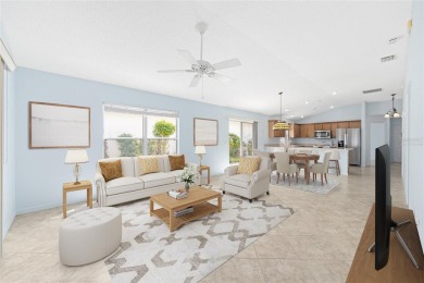 One or more photo(s) has been virtually staged. CHECK OUT THIS on The Links of Spruce Creek in Florida - for sale on GolfHomes.com, golf home, golf lot