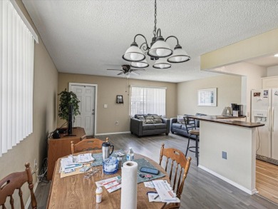 Very nice unit located in the Paradise Pointe West community of on Summertree Golf Course in Florida - for sale on GolfHomes.com, golf home, golf lot