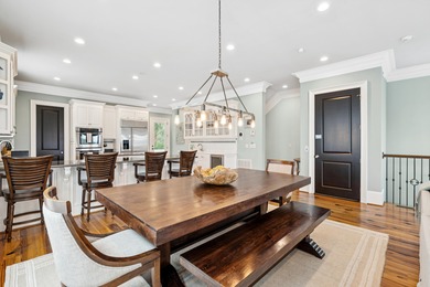 Luxury Coastal living within the gated Ocean Point enclave of on Wild Dunes Harbor Golf Resort in South Carolina - for sale on GolfHomes.com, golf home, golf lot