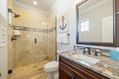 Tee off in style with this stunning home on the #5 fairway of on Sandestin Golf and Beach Resort - Raven in Florida - for sale on GolfHomes.com, golf home, golf lot