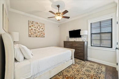 Tee off in style with this stunning home on the #5 fairway of on Sandestin Golf and Beach Resort - Raven in Florida - for sale on GolfHomes.com, golf home, golf lot