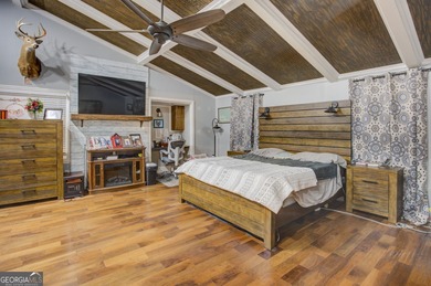 MOTIVATED SELLER!! Completely renovated 3 bed 3 bath home on Turtle Cove Golf Course in Georgia - for sale on GolfHomes.com, golf home, golf lot