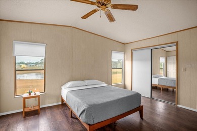 This Extra Clean, Bright home features 3 1/2 yrs old A/C, Metal on Zellwood Station Country Club in Florida - for sale on GolfHomes.com, golf home, golf lot