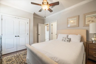 Tee off in style with this stunning home on the #5 fairway of on Sandestin Golf and Beach Resort - Raven in Florida - for sale on GolfHomes.com, golf home, golf lot