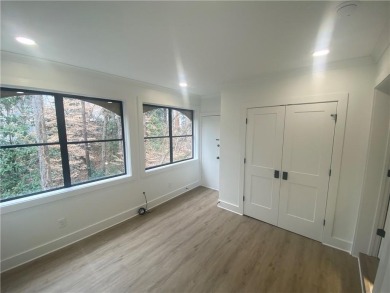New Price!!  Complete Renovation in 2022, in great location on Cross Creek Golf Course in Georgia - for sale on GolfHomes.com, golf home, golf lot