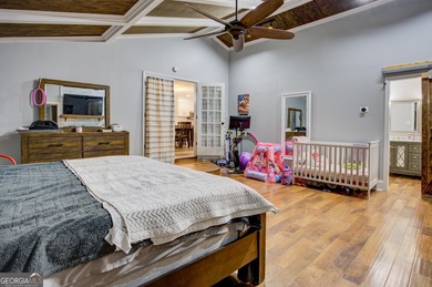 MOTIVATED SELLER!! Completely renovated 3 bed 3 bath home on Turtle Cove Golf Course in Georgia - for sale on GolfHomes.com, golf home, golf lot