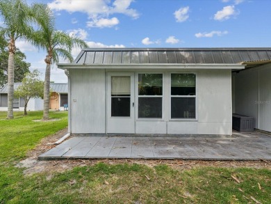 Very nice unit located in the Paradise Pointe West community of on Summertree Golf Course in Florida - for sale on GolfHomes.com, golf home, golf lot