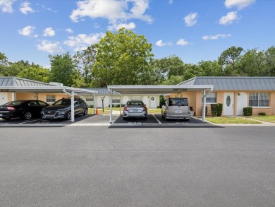 Very nice unit located in the Paradise Pointe West community of on Summertree Golf Course in Florida - for sale on GolfHomes.com, golf home, golf lot