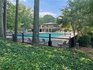 New Price!!  Complete Renovation in 2022, in great location on Cross Creek Golf Course in Georgia - for sale on GolfHomes.com, golf home, golf lot