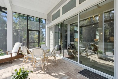 Stunning home within Amelia National, a resort style golf course on Amelia National Golf and Country Club in Florida - for sale on GolfHomes.com, golf home, golf lot