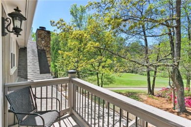 Look no further, your Golfside dream home awaits! You will love on Country Club of Roswell in Georgia - for sale on GolfHomes.com, golf home, golf lot