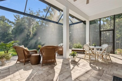 Stunning home within Amelia National, a resort style golf course on Amelia National Golf and Country Club in Florida - for sale on GolfHomes.com, golf home, golf lot
