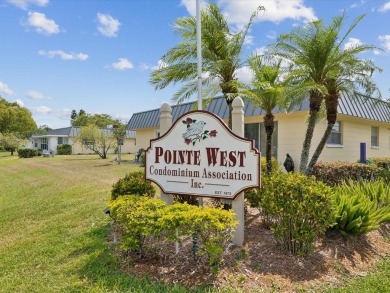 Very nice unit located in the Paradise Pointe West community of on Summertree Golf Course in Florida - for sale on GolfHomes.com, golf home, golf lot