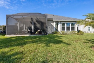 Stunning home within Amelia National, a resort style golf course on Amelia National Golf and Country Club in Florida - for sale on GolfHomes.com, golf home, golf lot