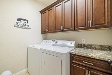 Tee off in style with this stunning home on the #5 fairway of on Sandestin Golf and Beach Resort - Raven in Florida - for sale on GolfHomes.com, golf home, golf lot