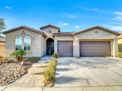 Welcome to 85642 Molvena Drive - an immaculate and spacious on Golf Club At Terra Lago in California - for sale on GolfHomes.com, golf home, golf lot