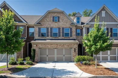 SELLER IS OFFERING $5K IN CLOSING COST! Welcome to this almost on City Club Marietta in Georgia - for sale on GolfHomes.com, golf home, golf lot