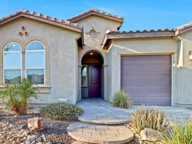 Welcome to 85642 Molvena Drive - an immaculate and spacious on Golf Club At Terra Lago in California - for sale on GolfHomes.com, golf home, golf lot