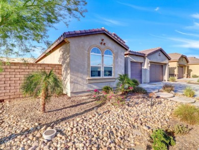 Welcome to 85642 Molvena Drive - an immaculate and spacious on Golf Club At Terra Lago in California - for sale on GolfHomes.com, golf home, golf lot