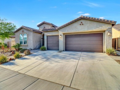 Welcome to 85642 Molvena Drive - an immaculate and spacious on Golf Club At Terra Lago in California - for sale on GolfHomes.com, golf home, golf lot