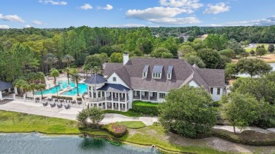Stunning home within Amelia National, a resort style golf course on Amelia National Golf and Country Club in Florida - for sale on GolfHomes.com, golf home, golf lot