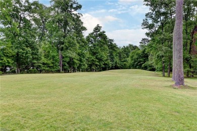 Experience refined living in this exquisite custom-built on Fords Colony Country Club in Virginia - for sale on GolfHomes.com, golf home, golf lot