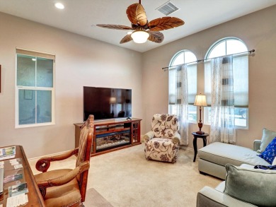 Welcome to 85642 Molvena Drive - an immaculate and spacious on Golf Club At Terra Lago in California - for sale on GolfHomes.com, golf home, golf lot