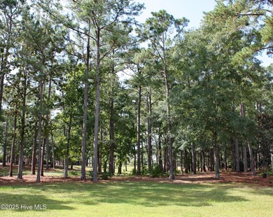 Large homesite that has Nature & Golf Views, located in a on Ocean Ridge Plantation in North Carolina - for sale on GolfHomes.com, golf home, golf lot