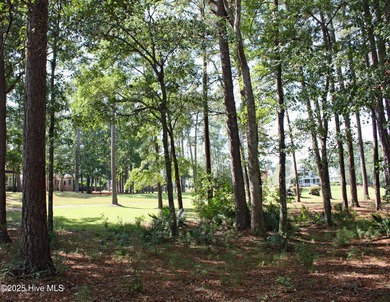 Large homesite that has Nature & Golf Views, located in a on Ocean Ridge Plantation in North Carolina - for sale on GolfHomes.com, golf home, golf lot
