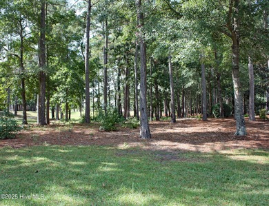 Large homesite that has Nature & Golf Views, located in a on Ocean Ridge Plantation in North Carolina - for sale on GolfHomes.com, golf home, golf lot