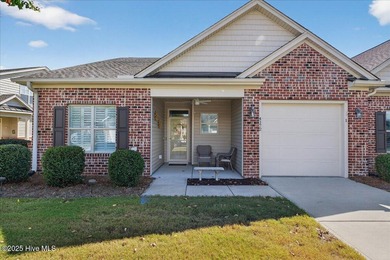 Location, Location, Location! Waterview from this gorgeous on South Harbour Golf Links in North Carolina - for sale on GolfHomes.com, golf home, golf lot