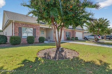 Location, Location, Location! Waterview from this gorgeous on South Harbour Golf Links in North Carolina - for sale on GolfHomes.com, golf home, golf lot