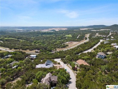 Enjoy stunning sunsets and panoramic views of the Texas Hill on Bar-K Golf Course in Texas - for sale on GolfHomes.com, golf home, golf lot
