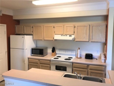 This 2 bedroom, 2 bathroom Third floor condo located close to on Gateway Golf and Country Club in Florida - for sale on GolfHomes.com, golf home, golf lot