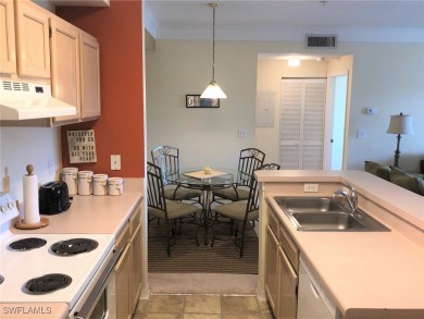 This 2 bedroom, 2 bathroom Third floor condo located close to on Gateway Golf and Country Club in Florida - for sale on GolfHomes.com, golf home, golf lot