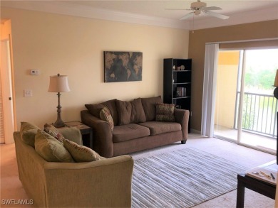 This 2 bedroom, 2 bathroom Third floor condo located close to on Gateway Golf and Country Club in Florida - for sale on GolfHomes.com, golf home, golf lot