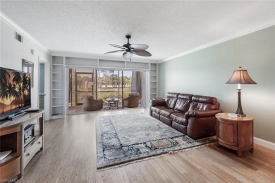 Step into paradise in this beautifully appointed 1st floor 2 on Royal Wood Golf and Country Club in Florida - for sale on GolfHomes.com, golf home, golf lot