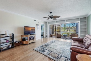 Step into paradise in this beautifully appointed 1st floor 2 on Royal Wood Golf and Country Club in Florida - for sale on GolfHomes.com, golf home, golf lot