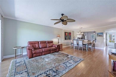 Step into paradise in this beautifully appointed 1st floor 2 on Royal Wood Golf and Country Club in Florida - for sale on GolfHomes.com, golf home, golf lot