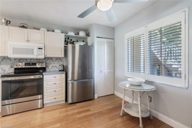 Step into paradise in this beautifully appointed 1st floor 2 on Royal Wood Golf and Country Club in Florida - for sale on GolfHomes.com, golf home, golf lot